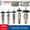 Аксесуари для кутової шліфмашини Bosch: GWS6-100/7-100/900/14-150CI Ротор мотора полірувальної машини