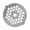 Meat Grinder Crusher Mincer Plate Disc Knife 5 7mm Hole