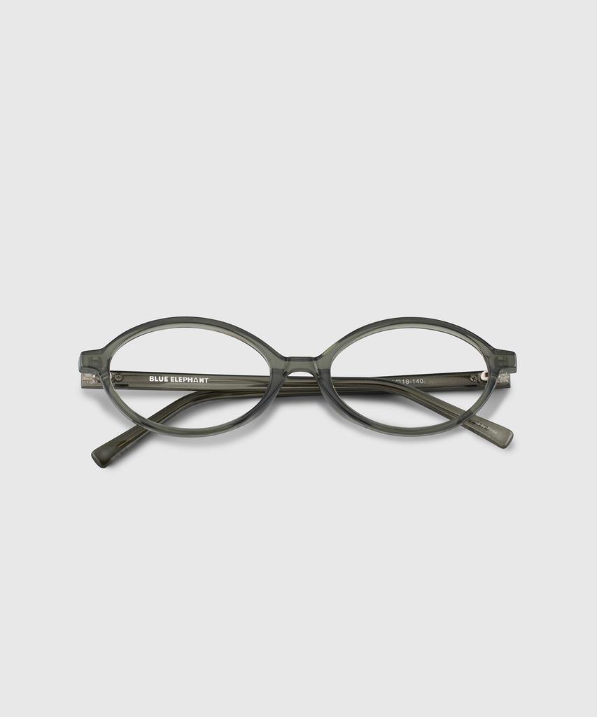 Beulluellipeonteu Hump Khaki