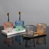 Shangqi Glacier Pattern Heat-Resistant Glass Set