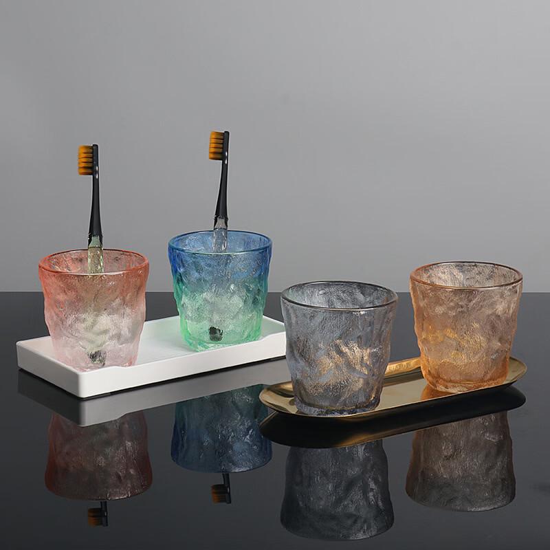 Shangqi Glacier Pattern Heat-Resistant Glass Set