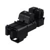 Front Left Power Master Window Control Switch Button 84820-0K310 Replacement Glass Lifter For Toyota Hilux 2015-