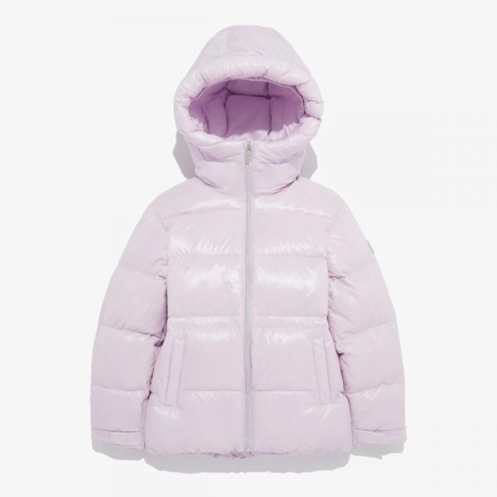 The North Face Girls Glitter Rds Down Jacket Lilac LILAC/110