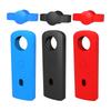 Silicone for Case for Ricoh Theta SC2 360 Panoramic Action Camera Protector with Lens Cover for Ricoh Theta SC2 Accessor