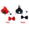 Party Cosplay Pet Supplies Dog Costume Top Hat Headwear Cowboy Hat Dogs Caps Pet Gentleman Hats