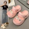 Fashion T Strap Half Womans White Basketball Casual Light Blue Shoes Sneakers 47 Size Sports Raning Tenise Footwears Sho Brand Name