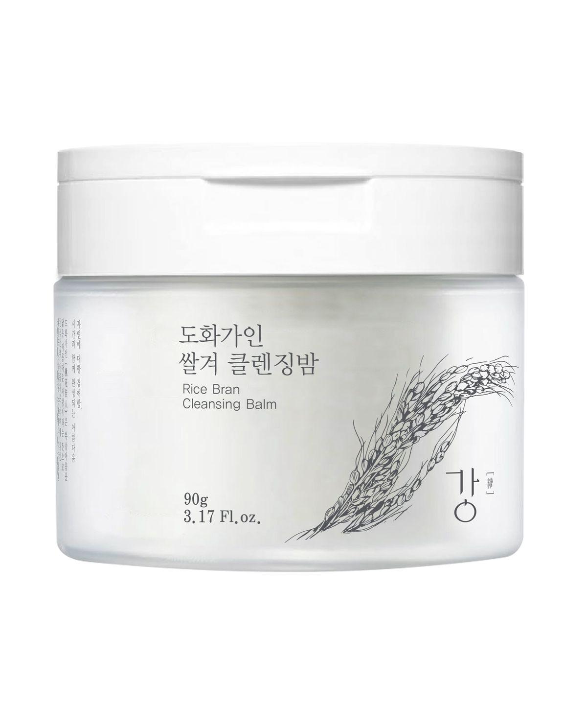 Rice Bran Cleansing Balm 90g