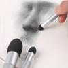 3Pcs Artist Blending Sketch Pen Washable Sketch Rubbing Sponge Brush Reusable Drawing Art Blenders Correcting Lightening & Highl