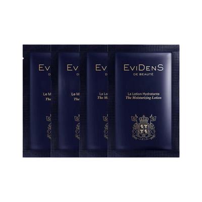 EVIDENS DE BEAUTE Objevné sady péče o pleť