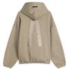 adidas X Fear Of God Athletics Spolupráce SS25 Mikina s kapucí Ležérní Pohodlná Dlouhý rukáv Mikina Pánská mikina KA4570