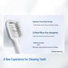 JD Jingzao Fine Silk Gum Protection Toothbrush (10-pack)