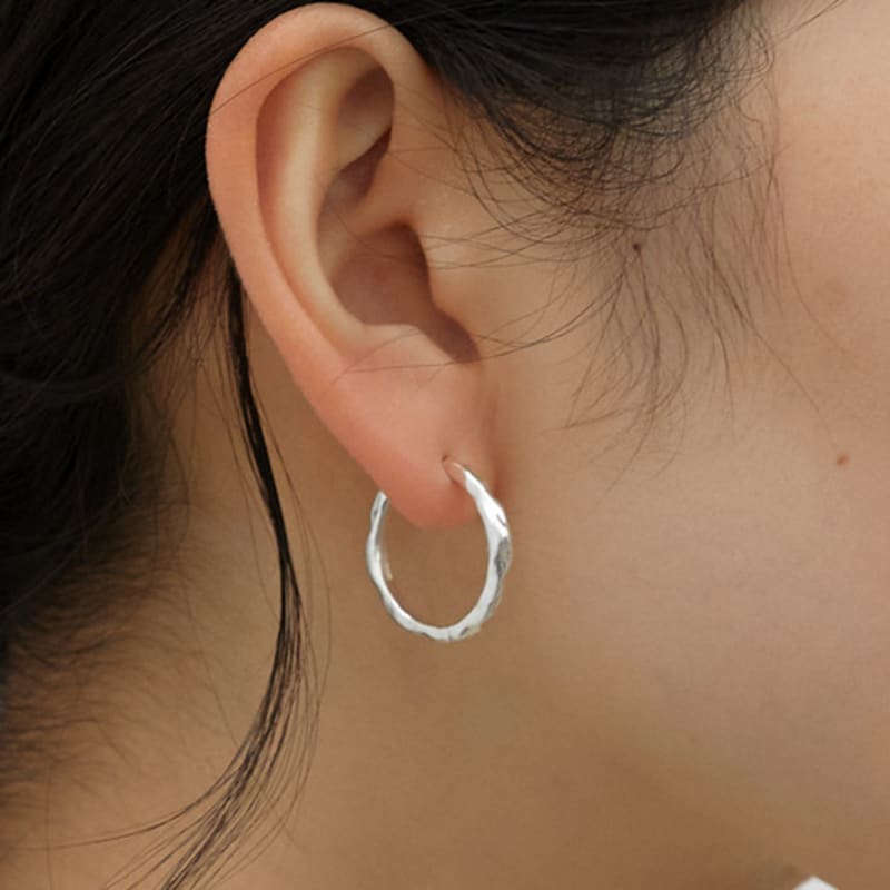 Byweekend Sunset Earring(3size)