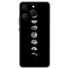 Per Custodia Realme 15T Realme15T 5G NUOVO TPU Silicone Antiurto Gatto Copri Telefono Per Realme 15 T 15t 2025 Funda Stampa Morbido Guscio