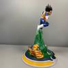 Dragon Ball Figure ARS Namek Star, Prince Vegeta Model Ornament Statue Doll Glow Gift