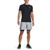Under Armour HeatGear Casual Shorts Men's Black 1361602-001