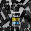 Pentel Ain Druckbleistift 1000 Minen pro Bio-Mine, 0,5 mm HB, Packung, Flasche, C1005BIO-HB