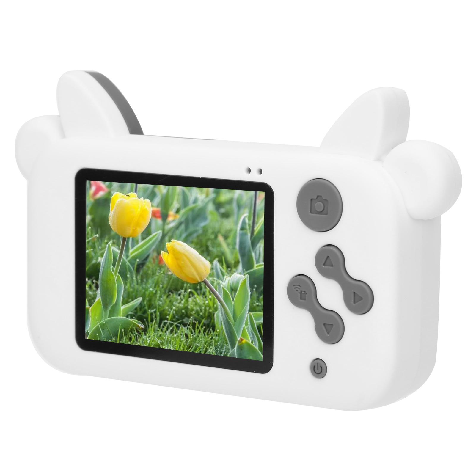 

Корова Тип Детская камера Мини Мультфильм Цифровая камера Игрушка Подарки Фотографии Видео Игры