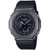 G-SHOCK Casio Watch GM-2100BB-1AJF Men's Black All Black