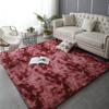 Luxurious Living Room Fluffy Carpet Nordic Soft Thickening Home Decor Carpets Bedroom Bedside Children 'S Room Non -Slip Floor Mat