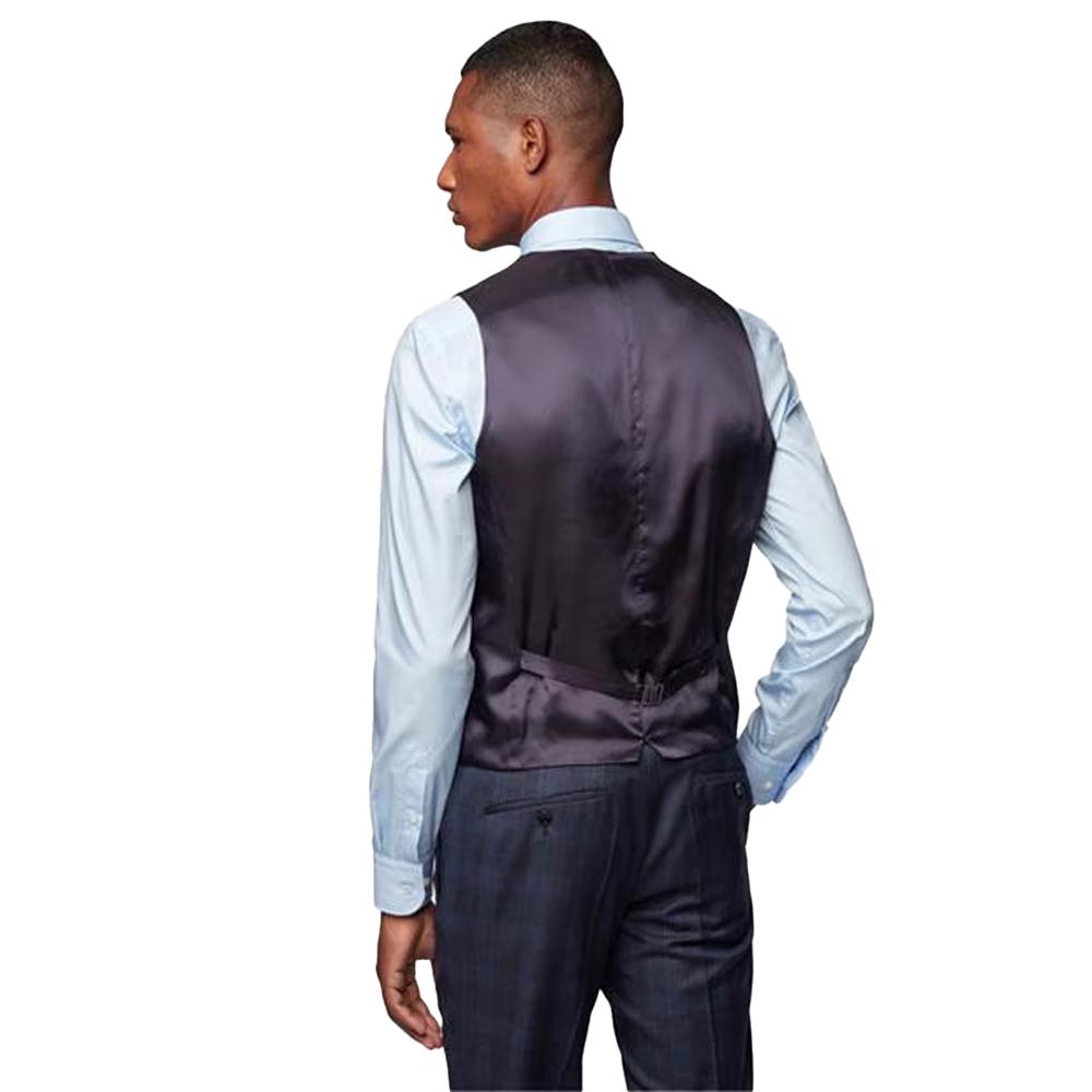 Hugo Boss Mens Huge6 Waistcoat