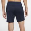 New Nike Dri Fit Casual Shorts Men Obsidian Color CD1180-451