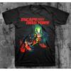 Escape From New York T Shirt