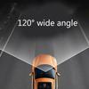 Car for Touch Display DVR Wide Angle Rearview Video Dashboard Camera Parking Monitor Recorder