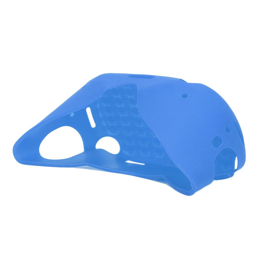 VR Glasses Silicone Protective Cover Host Shell Protective Cover for Oculus Quest 2 Host