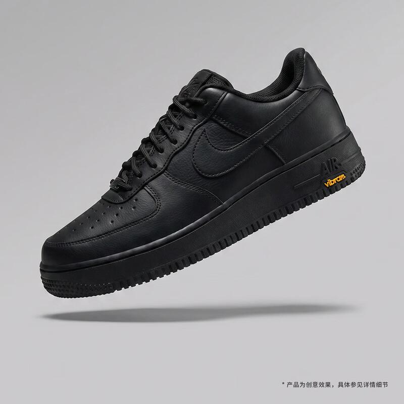 Nike Men s Air Force 1 GORE-TEX Vibram Casual Shoes EU 41