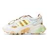adidas Roverend Adventure Clay Brown Unisex Sneakers Cream Halo-Blush Aluminium GW2182