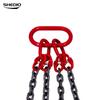 Shēngdiāo G80 Industrial Lifting Chain Sling