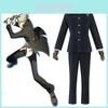 Persona 4 Gold Edition Narokami Yuu Cosplay Kostüm Exquisites Und Atmungsaktives Design Für Anime-Fans