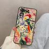 Henri Matisse Art Painting Case For Xiaomi Redmi Note 12 Pro 8 9 10 11 Pro Note 11S 9S 10S 9A 9C 9T 10C 12C Cover