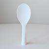Stand White Rice Spatula