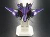 TAMASHII NATIONS Soul SPEC Black Sarrena XS-07