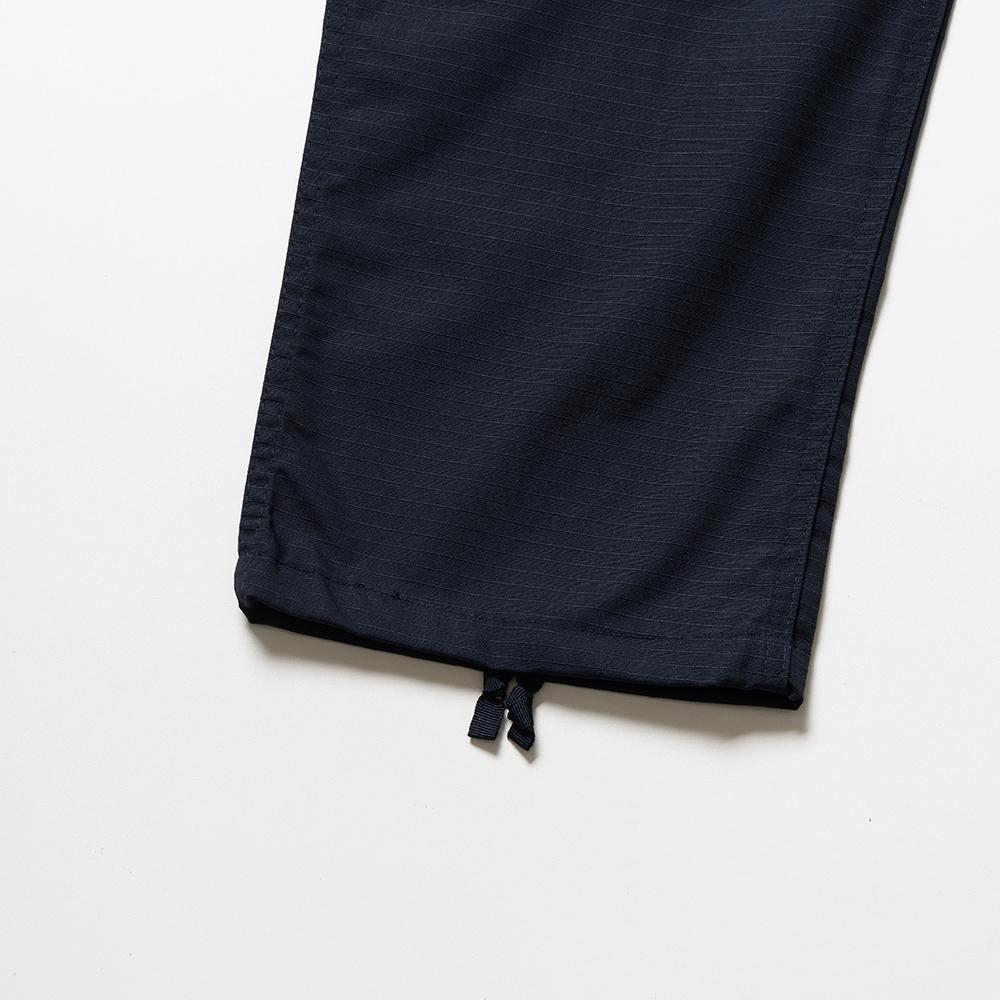 Waiemssielkeiwai Bdu Ripstop Pants-Navy
