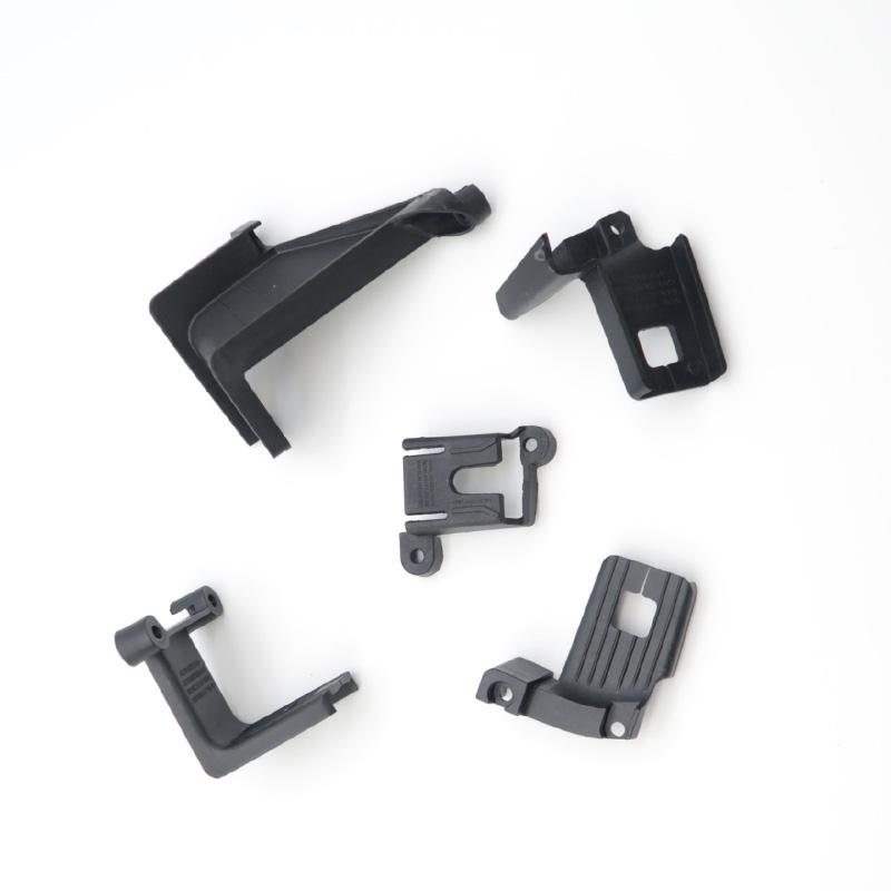 

10Pcs 63117205838 for BMW X5X6 E70 E71 2008-2013 Headlight Repair Kit Headlight Bracket Claw Headlight Repair Parts 63117205837 63117205838 right