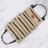 Portable Car Canvas Tool Bag Electrician Hardware Tool Bag Car Repair Tool Storage Bag