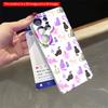 2DFlat Samsung phone case Cute Cats Party Pattern Phone Case Applicable to Galaxy S23 S24 S25ULTRA S26 A12 A14 A15 A16 A54 A55