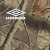 Supreme Umbro Cotton Ripstop Track Jacket (26SS) Realtree Hardwoods Camo