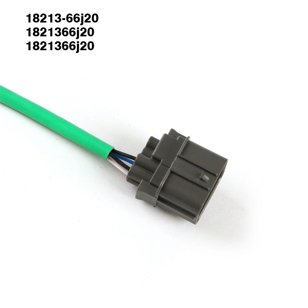 Oxygen sensor fit for suzuki 18213-66j20,1821366j20,1821366j20