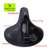 Bicycle Seats Fit For Comfort Men Women Oversized & Extra Soft Padded Bike Seat Cushion Comfortable Large Bike Saddle Mountain