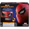 Hasbro Marvel Legends Spider-Man Homecoming Interactive Electronic Mask Premium Role Play Gear for Adults