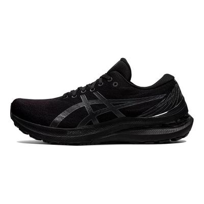 Gel Kayano 29 2E Weit Triple Black Herren Sneaker 1011B470-001