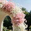 Decorazioni per la casa – Ghirlande e fiori artificiali
