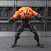 Timeless Marvel Universe Spider-man Venom 6 Inch Pvc Action Figure Collectible Toy