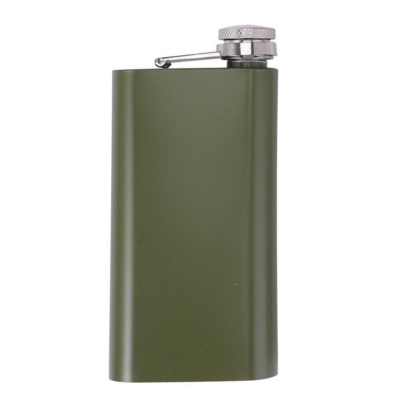 Portable Outdoor Mini Hip Flask Set