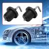 Automotive Accessory Replacement Part Filler Caps Plug for Vezel 2020 25615-RJ2-004 Transmission Filler Caps ATF Plug