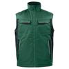 Projob Mens Padded Vest