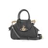 Vivienne Westwood Galleria 5c010005w S000b N402 Yasmin Vegan Biogreen Saffiano Mini Henkeltasche